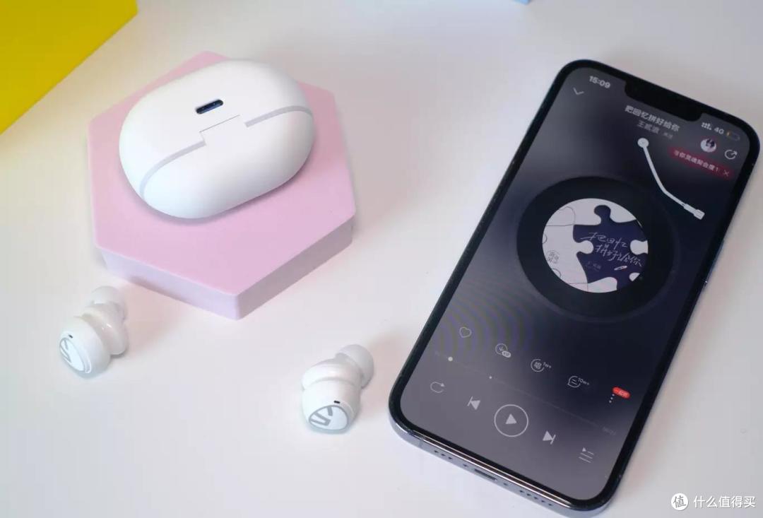蓝牙耳机有多卷?泥炭mini Pro体验:小身板蕴含大能量