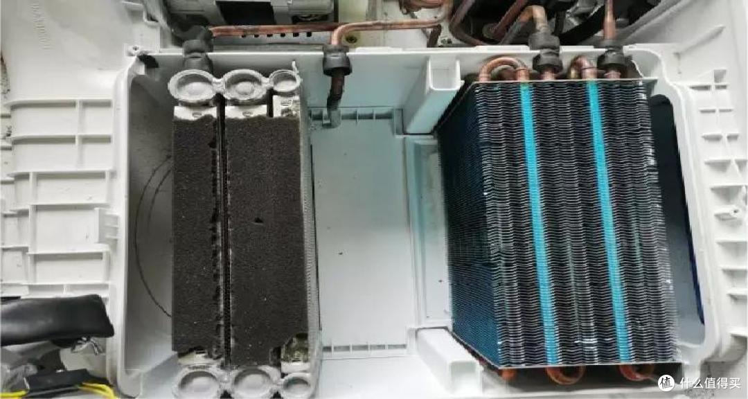 硬核科普，详细解读双擎热泵，带你挑选更好的干衣机