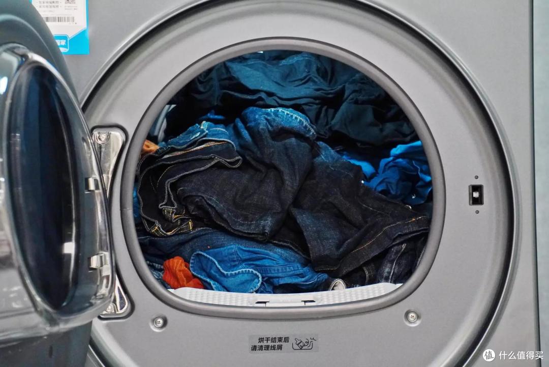 硬核科普，详细解读双擎热泵，带你挑选更好的干衣机