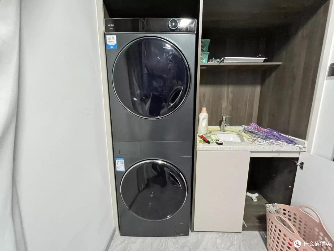 硬核科普，详细解读双擎热泵，带你挑选更好的干衣机