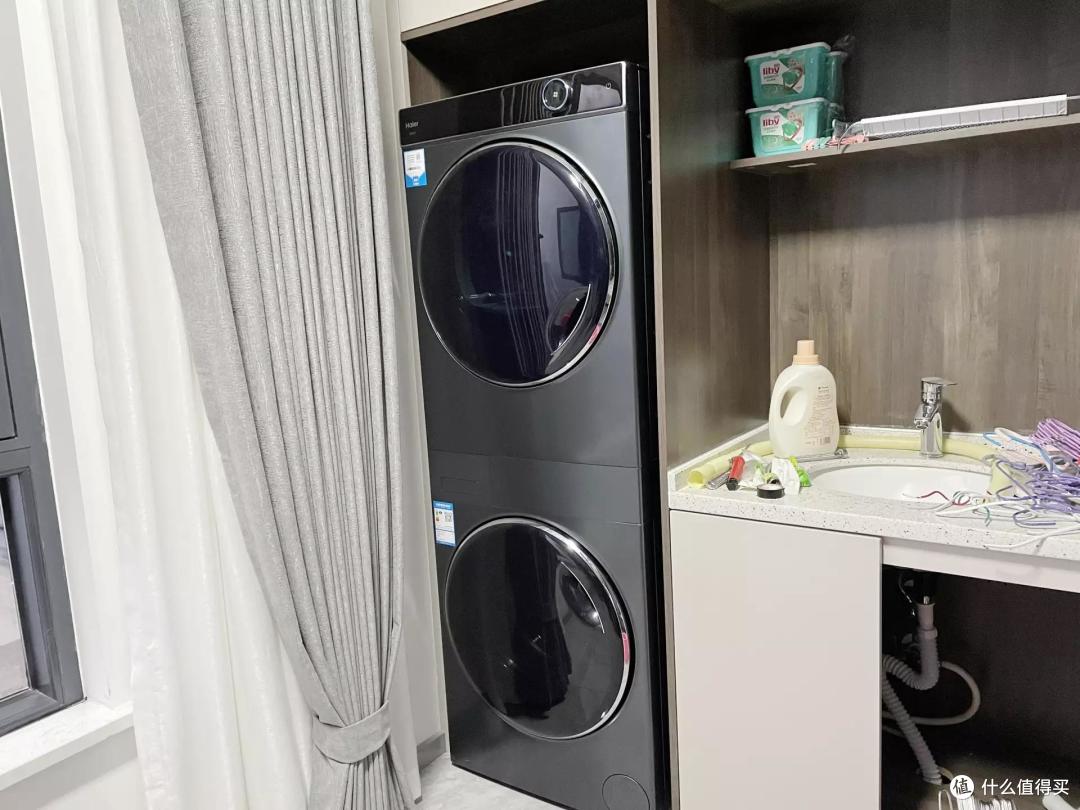 硬核科普，详细解读双擎热泵，带你挑选更好的干衣机
