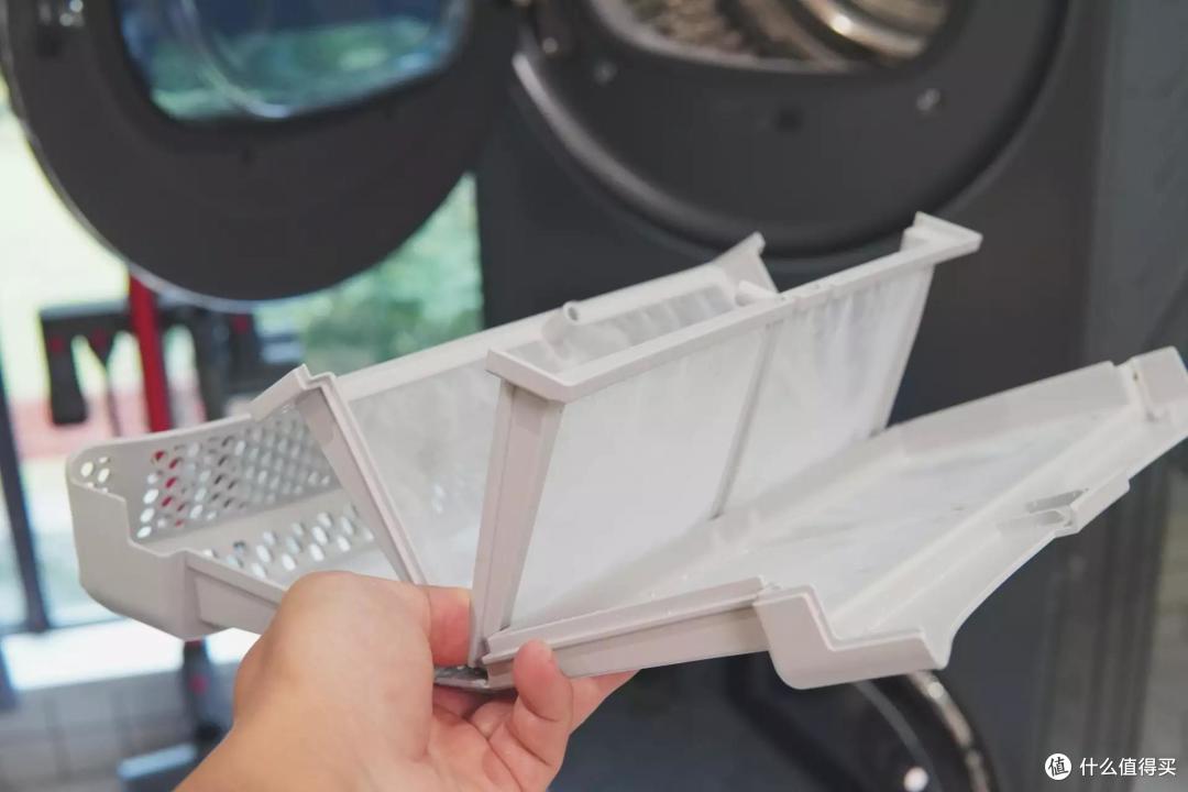 硬核科普，详细解读双擎热泵，带你挑选更好的干衣机