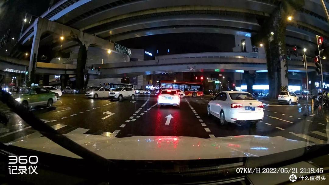 3K党报道！开箱360行车记录仪K680
