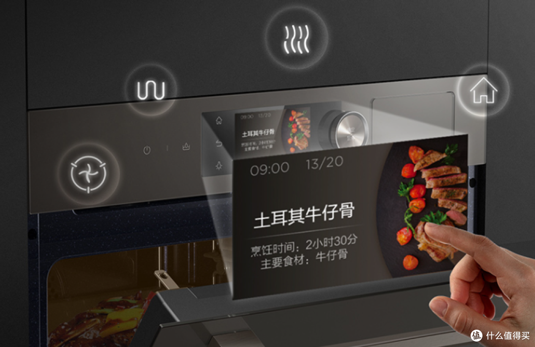 又是一年618——买嵌入式蒸烤/微蒸烤产品，看这篇就够了！