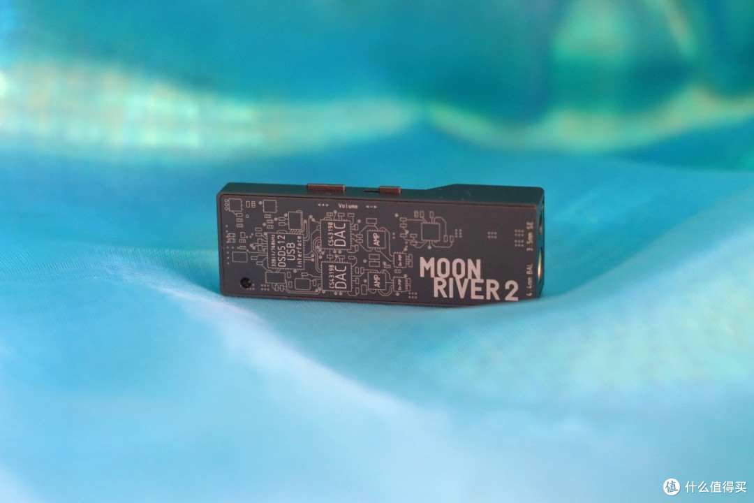 【夜听】水月雨——水解贰式/MOONRIVER2主客观体验报告