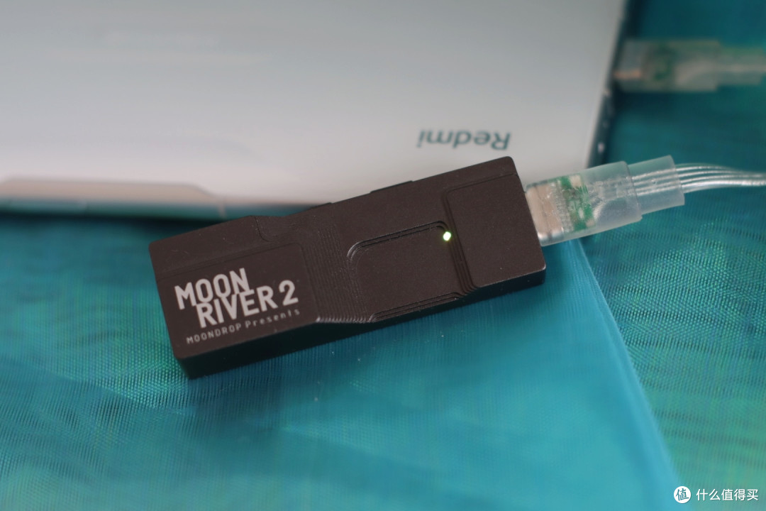 【夜听】水月雨——水解贰式/MOONRIVER2主客观体验报告
