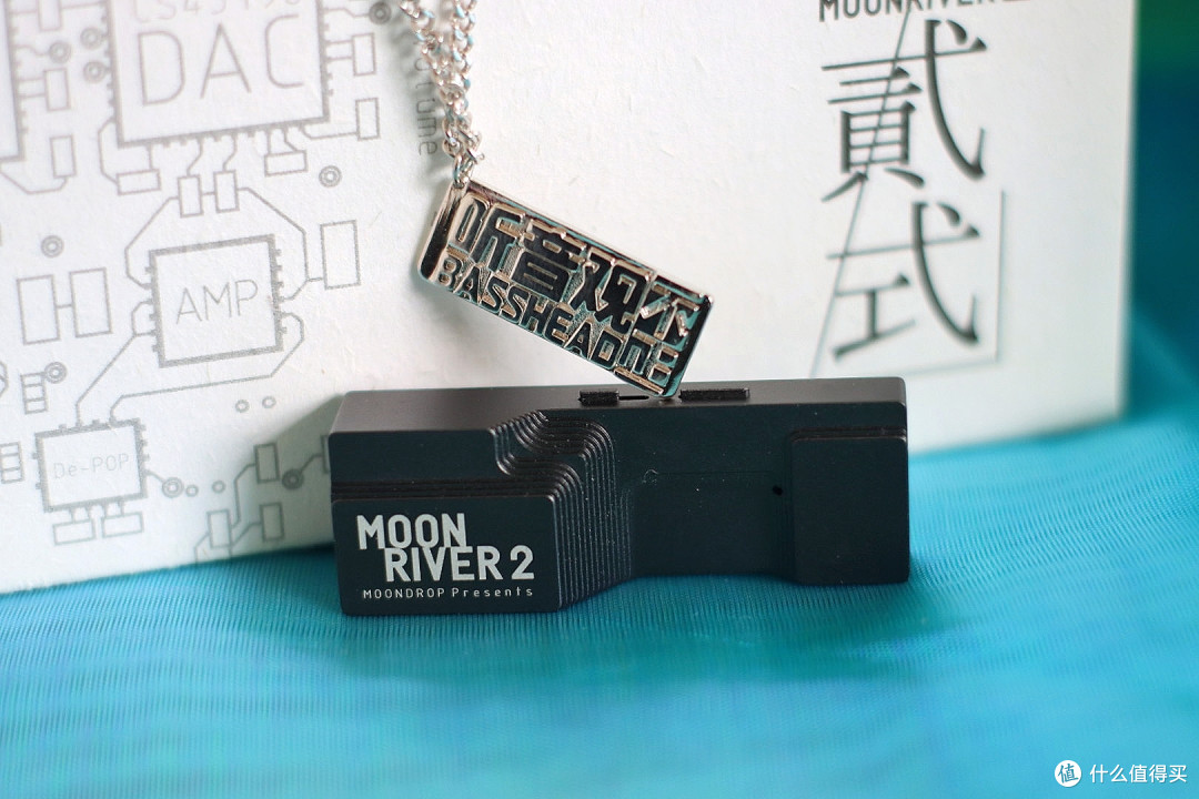 【夜听】水月雨——水解贰式/MOONRIVER2主客观体验报告
