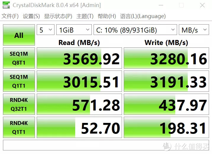 固态硬盘相同价格，你该选旗舰级PCIe3.0，还是入门级PCIe4.0？