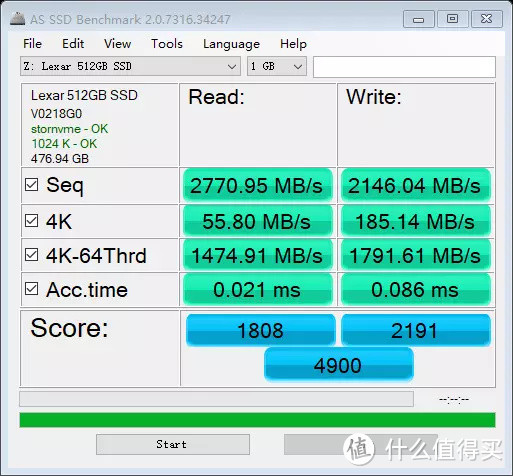 固态硬盘相同价格，你该选旗舰级PCIe3.0，还是入门级PCIe4.0？