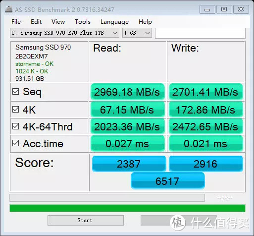 固态硬盘相同价格，你该选旗舰级PCIe3.0，还是入门级PCIe4.0？