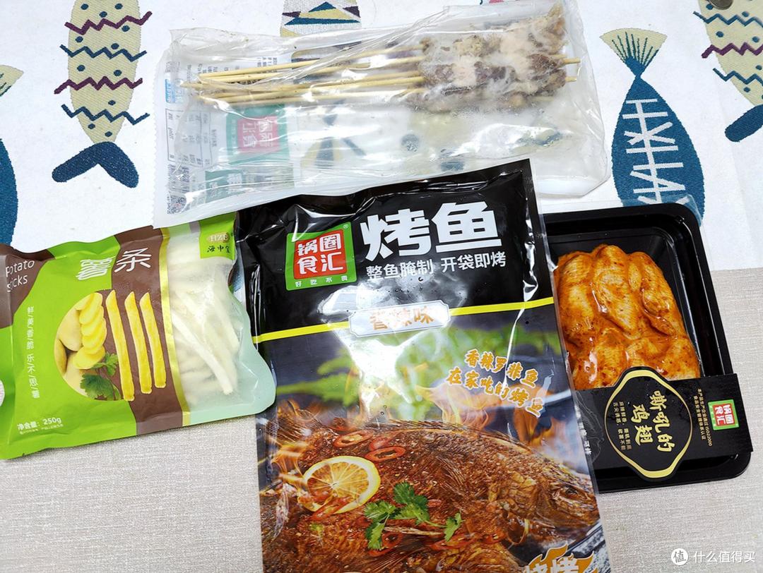 亲子间的下厨乐趣,共同鉴证美食烹饪过程,九阳太空空气炸锅体验