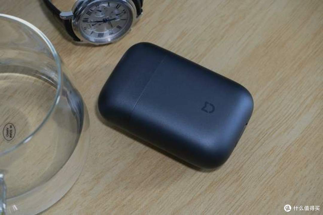 随时精致,种草米家S600电动剃须刀