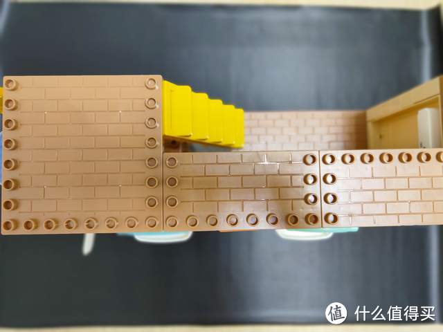 家有小小建筑师，自己在家DIY建造别墅是什么体验？