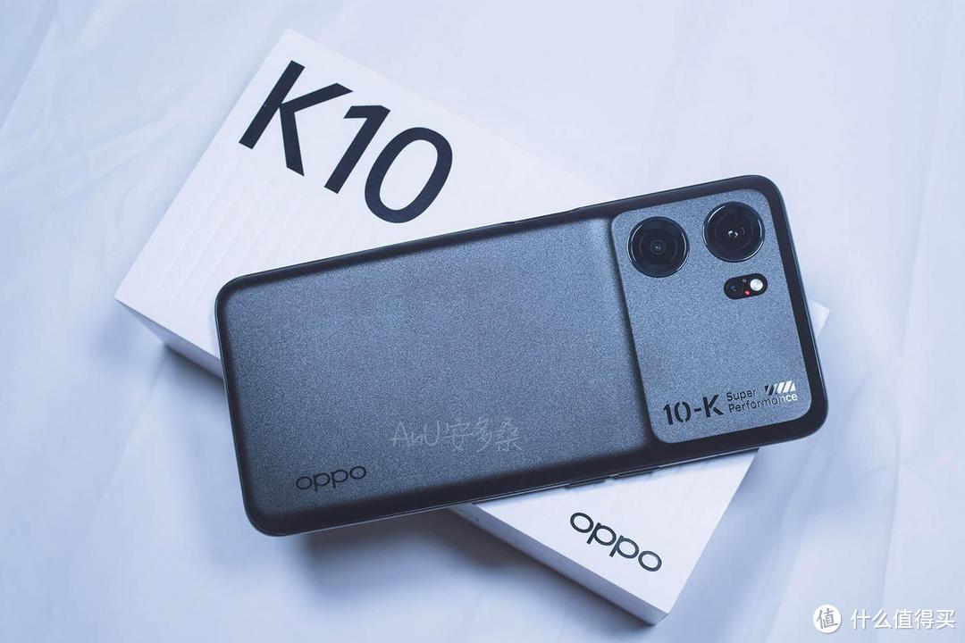 存在感如同空气 是我们需要的那款手机:oppo k10