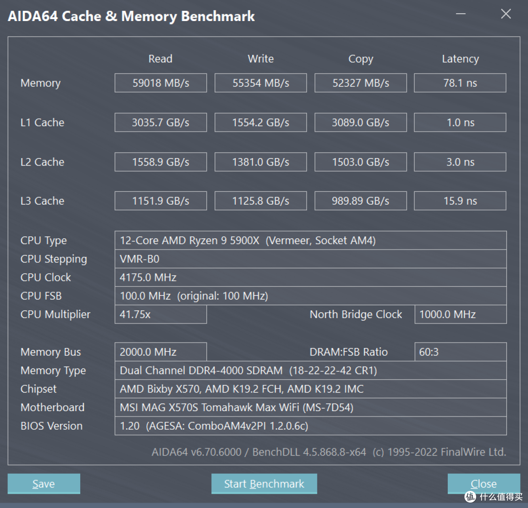 十铨梦境DDR4 4000体验，内存界颜值担当，默频很能打
