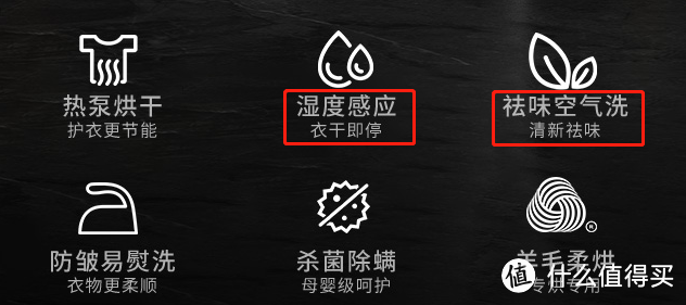 2022年烘乾機推薦選購攻略烘乾機怎麼選伊萊克斯博世西門子lg松下烘乾