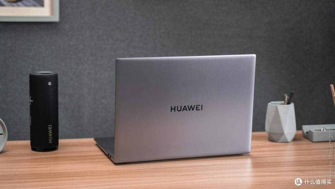 大屏高性能,轻快出击:华为MateBook 16s实拍图赏