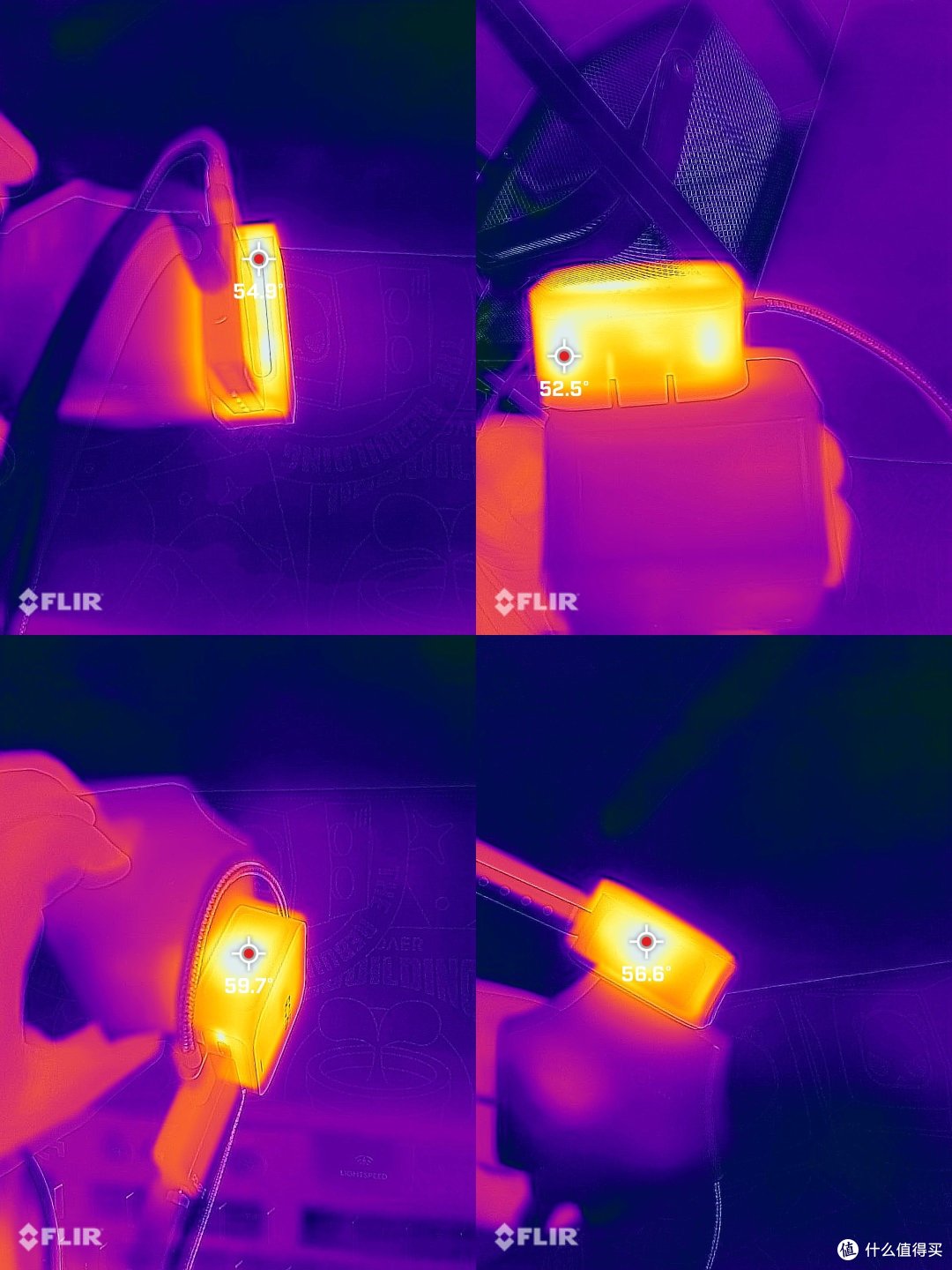 先于苹果发布,超小双口快充:aohi 40W 双口充电器解析