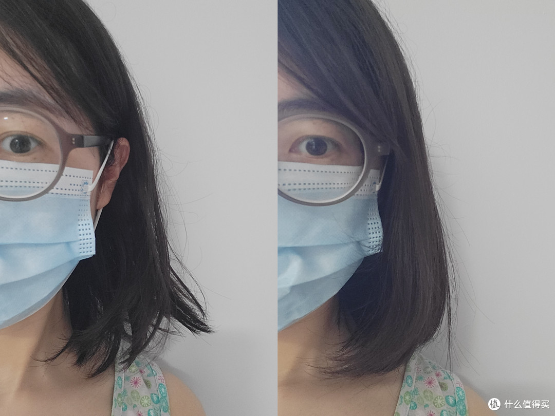 究竟值不值得买？Salonia直板夹开箱