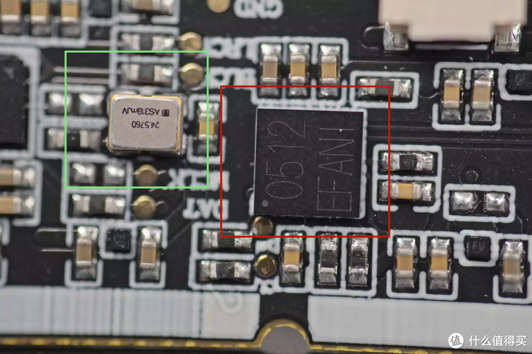 折腾CS43131方案的USB-C音频解码模块，声音素质确实不错