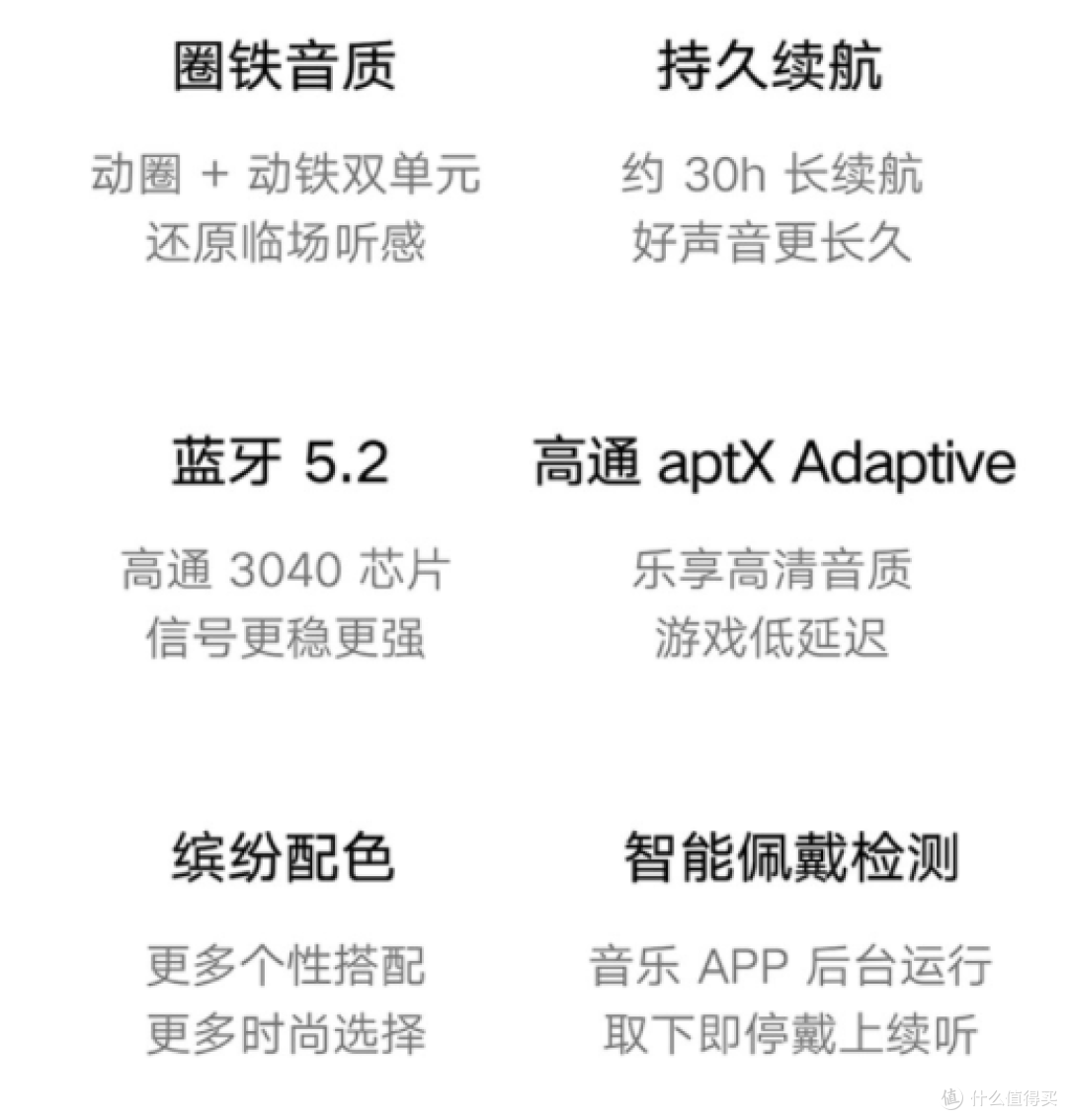 爱音乐、爱生活,不如趁着618给自己入一个性价比超高的真无线蓝牙耳机吧。——5款千元级的在榜耳机推荐。