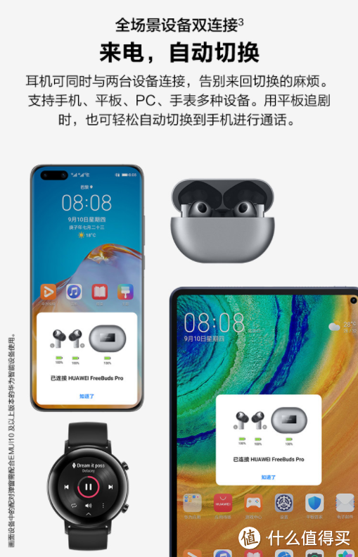 爱音乐、爱生活,不如趁着618给自己入一个性价比超高的真无线蓝牙耳机吧。——5款千元级的在榜耳机推荐。