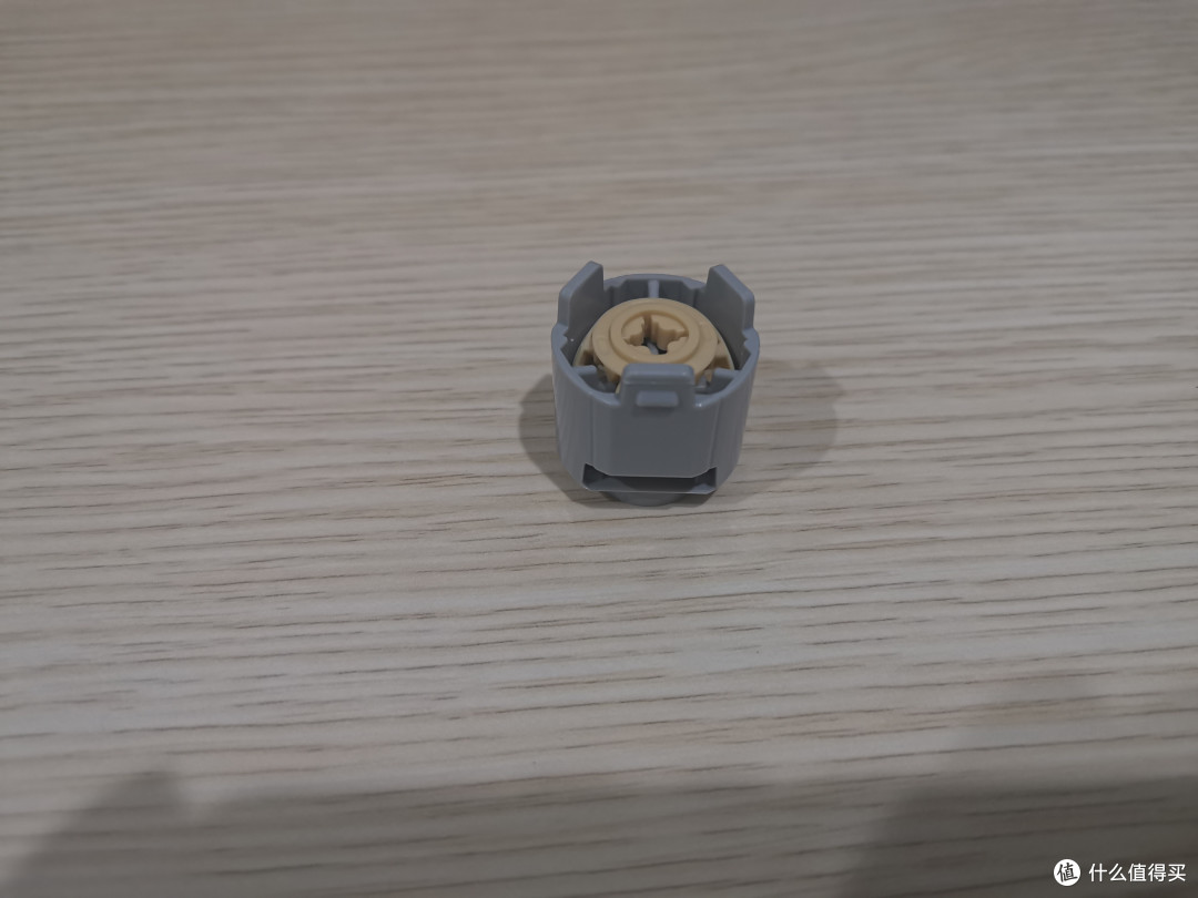 LEGO 42114 机械组系列 沃尔沃铰接式拖车 评测