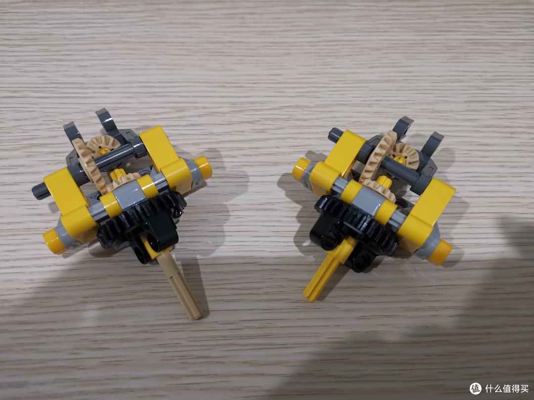 LEGO 42114 机械组系列 沃尔沃铰接式拖车 评测