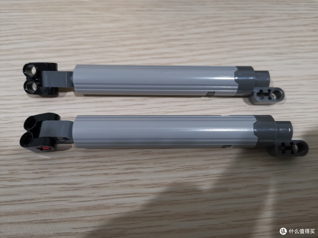 LEGO 42114 机械组系列 沃尔沃铰接式拖车 评测