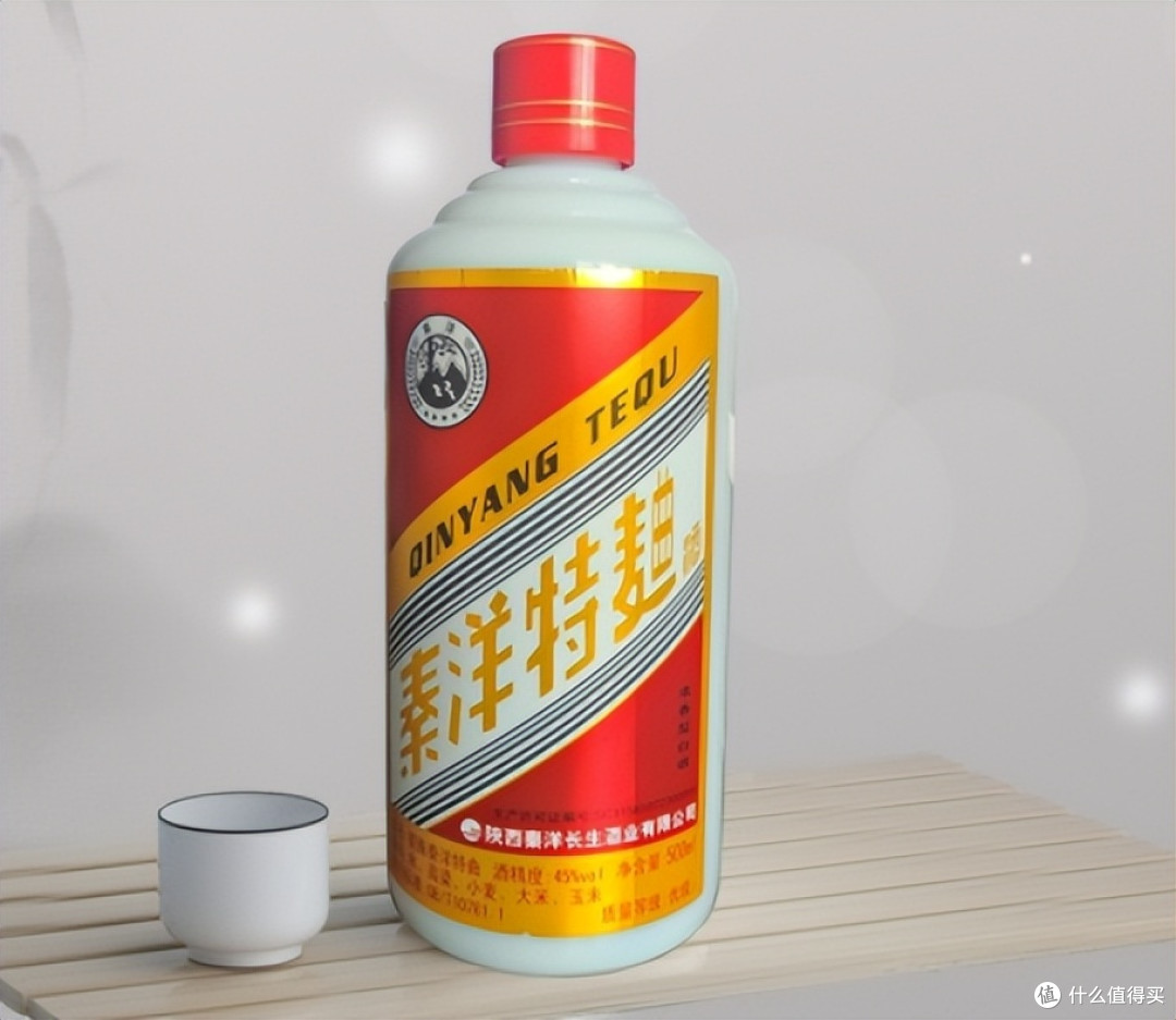 陕西3大“惨败酒”,昔日名气直逼西凤酒,如今出了西北无人问津