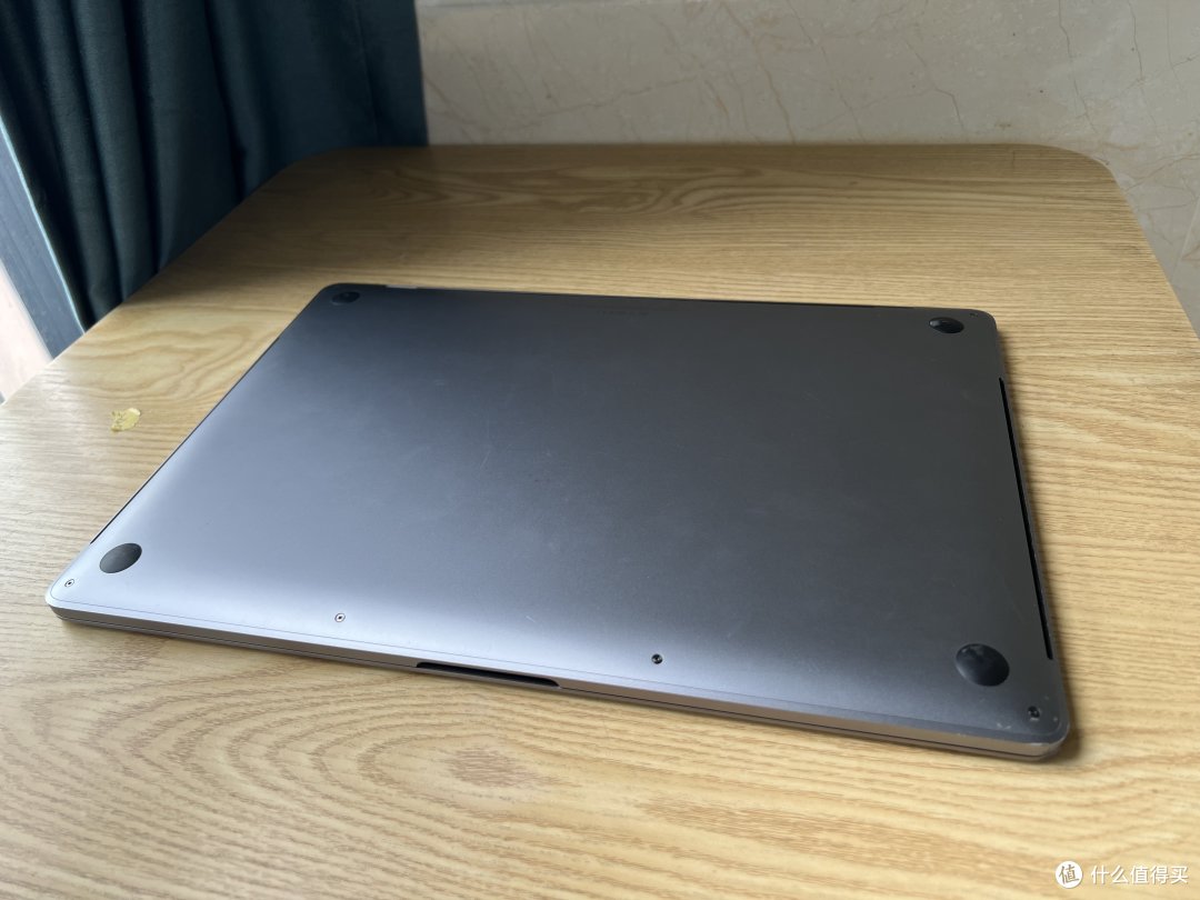 捡垃圾第一期小黄鱼淘macbookpro2018半个无头骑士