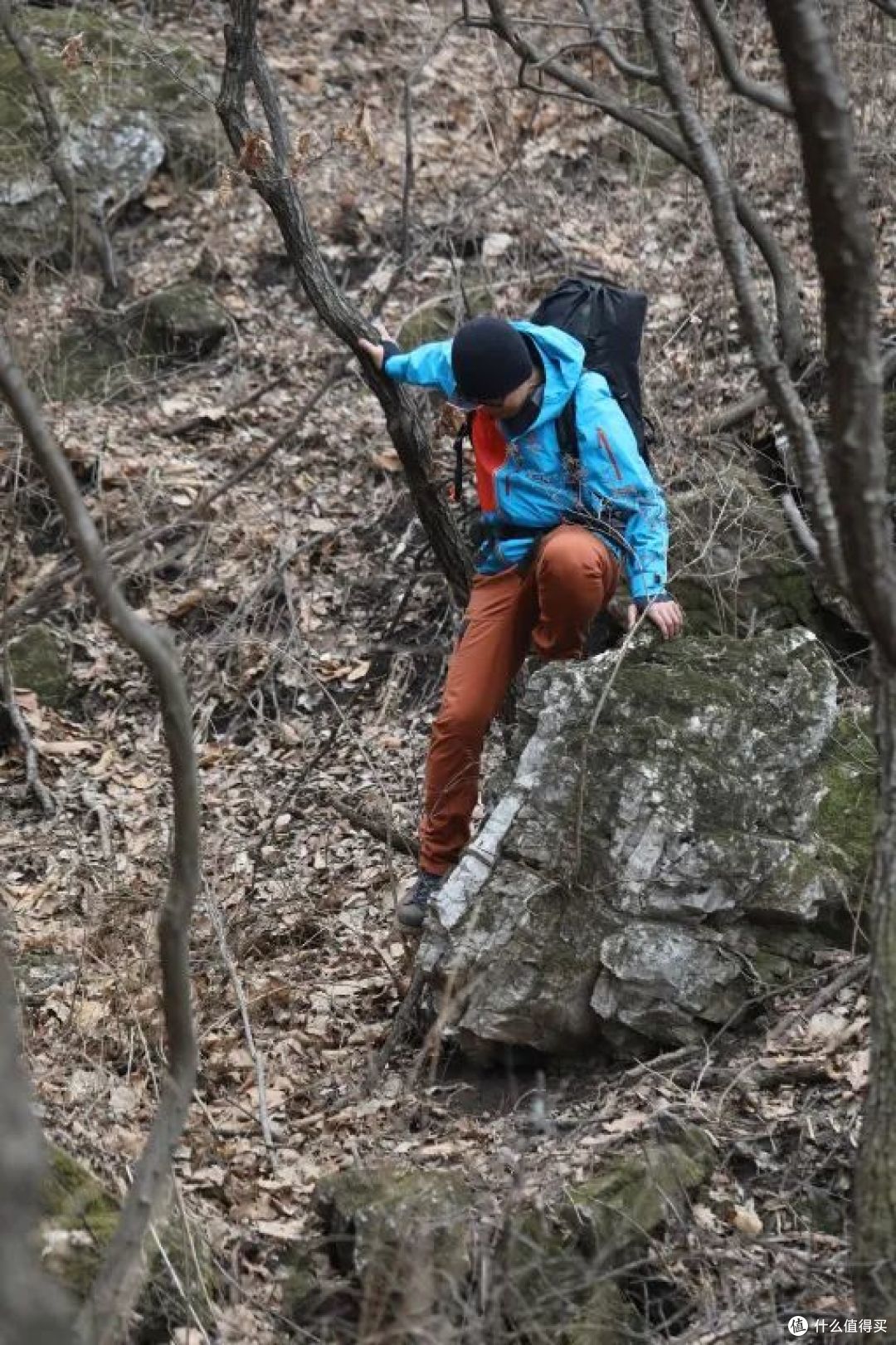 KAILAS MONT：3021年，玩户外还是得穿冲锋衣