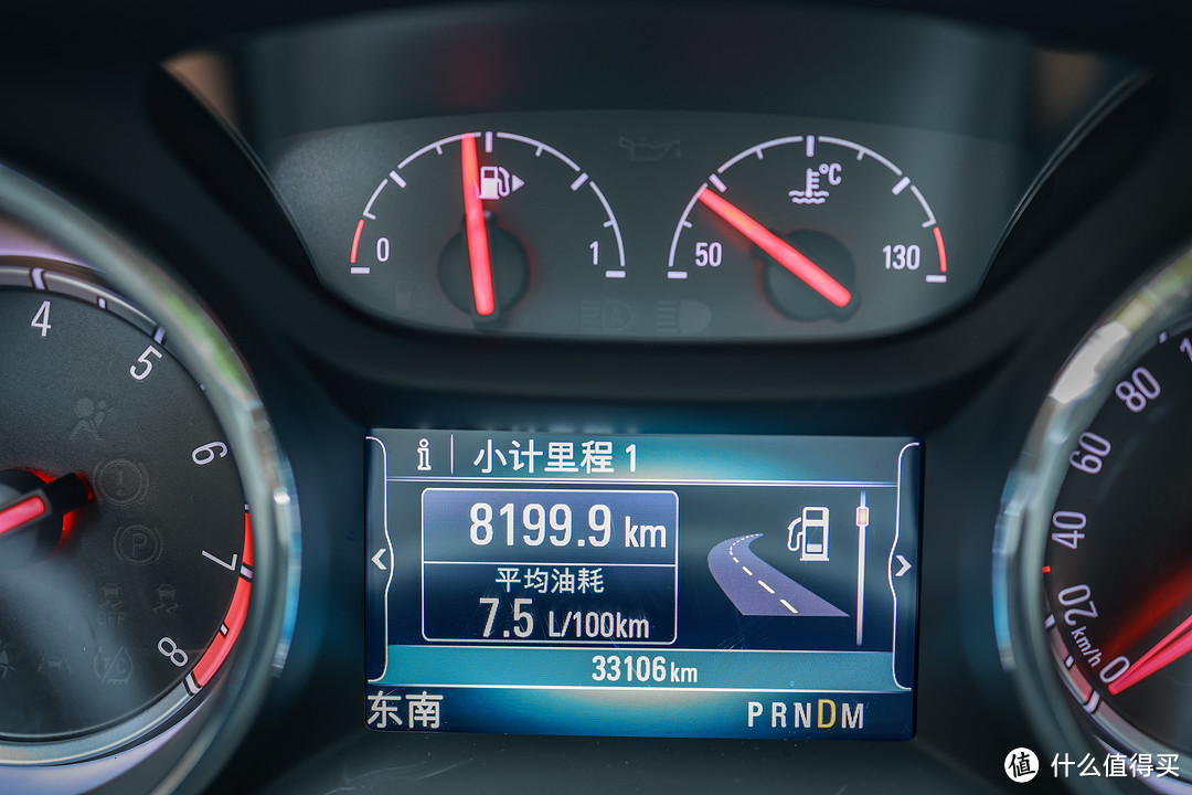 有惊无险途虎养车—别克君威3万公里保养