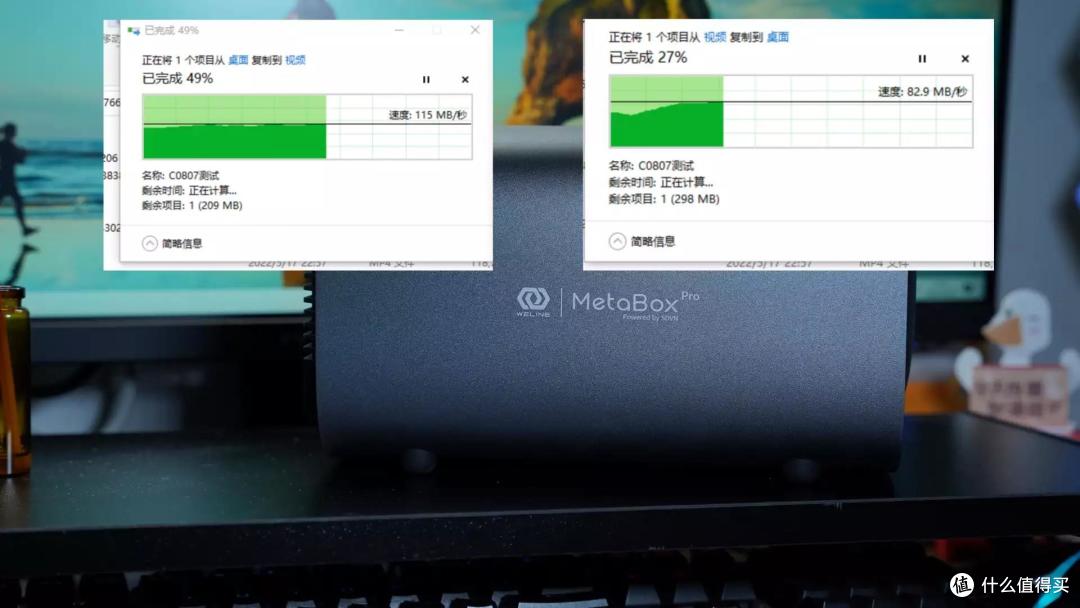 NAS很难吗?使用ORICO奥睿科HS200后,我发现小白也可以轻松上手