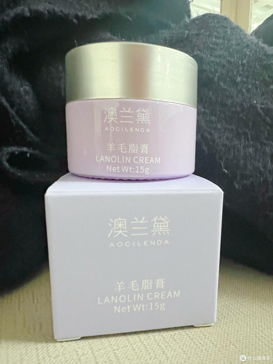 澳兰黛羊脂膏怎么样哺乳期宝妈使用评价