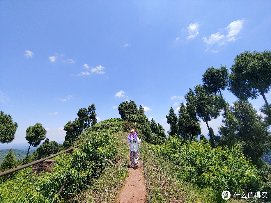 小朋友的穿越之行及登山装备分享