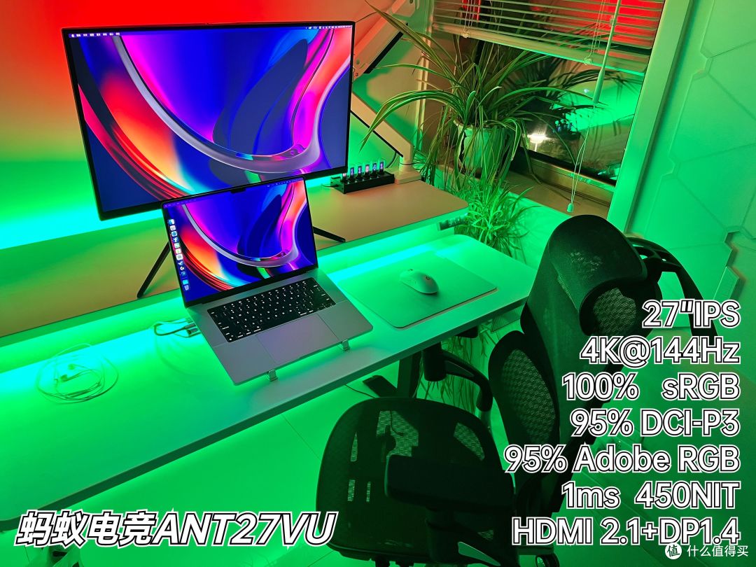 显示器怎么选？五大类实测，看完再买对了