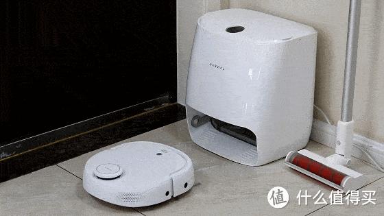 云鲸J2扫拖机器人评测，自动清洗拖布+高温烘干，值得入手吗？