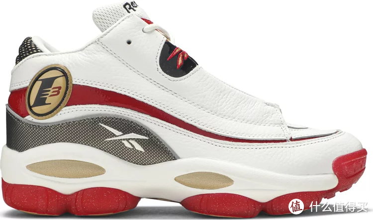 Reebok Answer 1 DMX