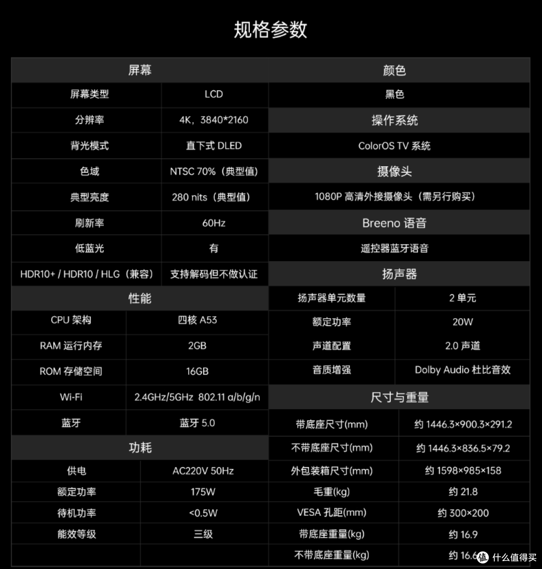 后起之秀猛于虎!真香智能电视oppo k9系列全解析