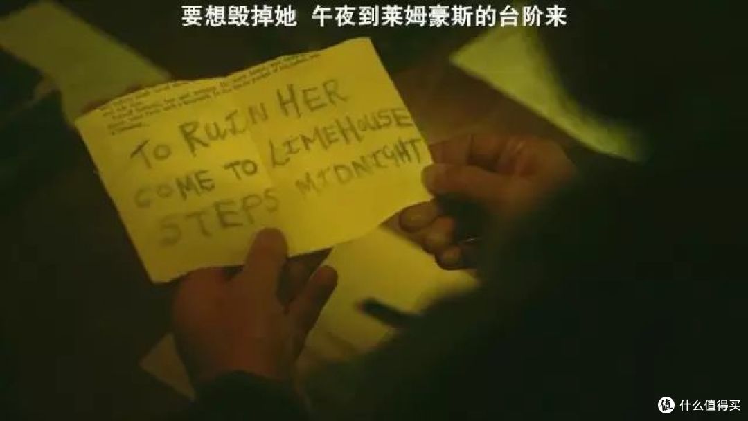 好于99%的悬疑片,不看到最后猜不到结局