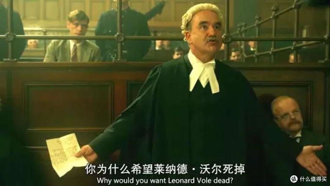 好于99%的悬疑片,不看到最后猜不到结局
