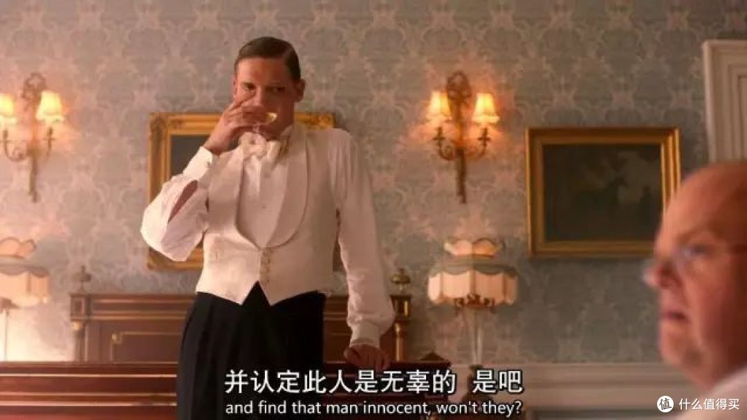 好于99%的悬疑片,不看到最后猜不到结局