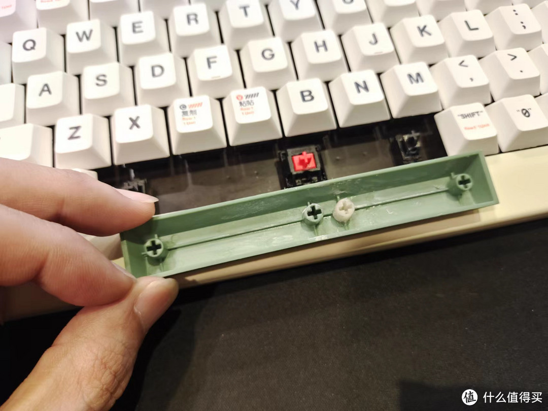 樱桃另类配列的经典键盘CHERRY G80-11900