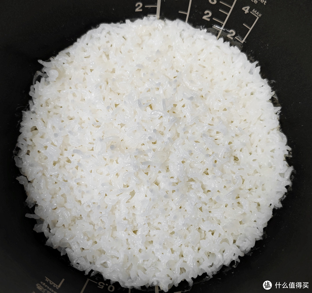 手把手教你煲出香喷喷的好米饭，带你了解什么才是真正的IH电饭煲！