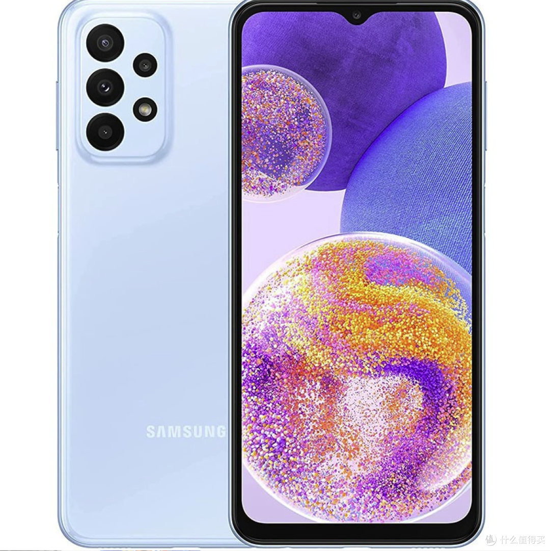 三星galaxya235g手机将登陆欧洲