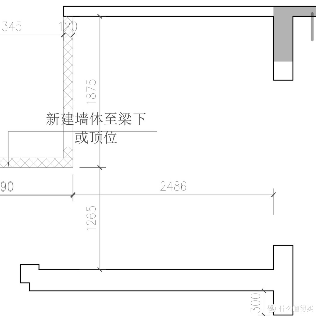 书房尺寸