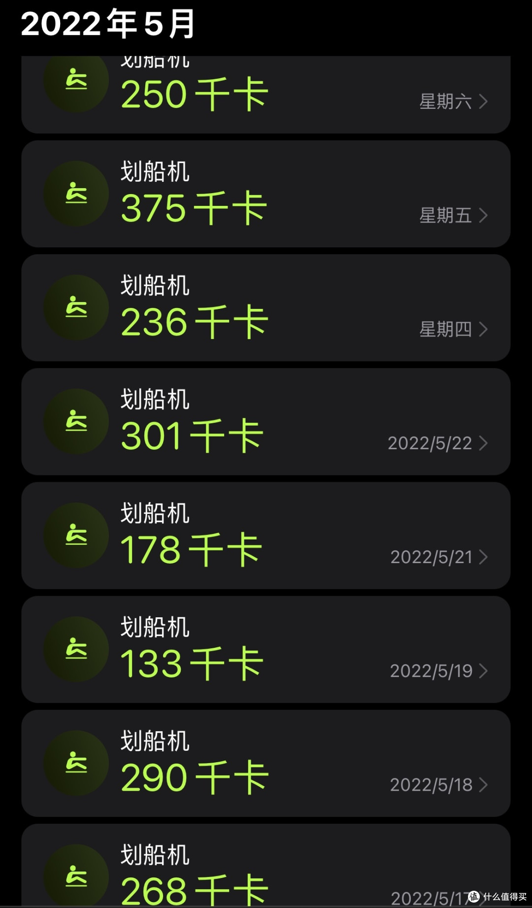 21天练成金刚芭比,舒动水阻划船机真有你的!