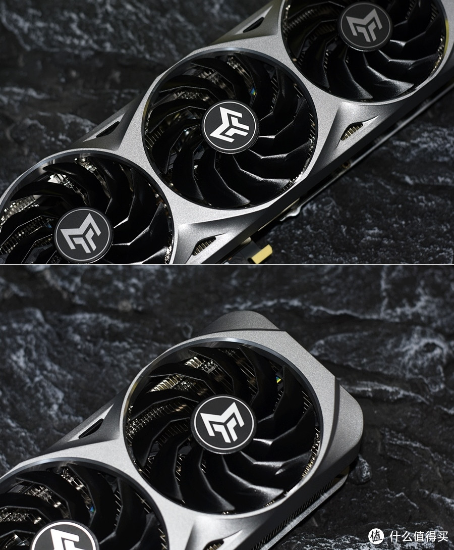 散热马甲质感满满 影驰金属大师METALTOP RTX3080Ti 体验分享