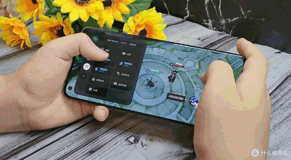 ColorOS 12.1游戏助手加持，OPPO Find X5 Pro超赞